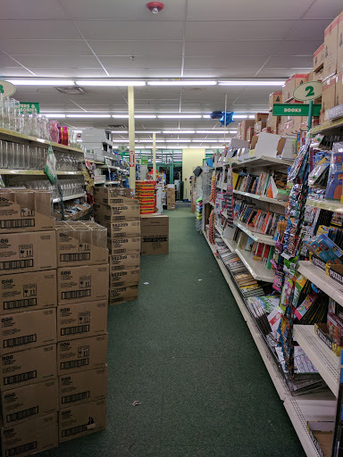 Dollar Store «Dollar Tree», reviews and photos, 406 N Main St, East Longmeadow, MA 01028, USA