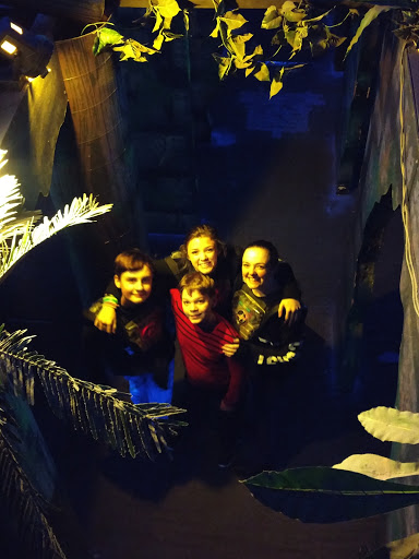 Amusement Center «LaserLite», reviews and photos, 4505 E 3rd St, Bloomington, IN 47401, USA