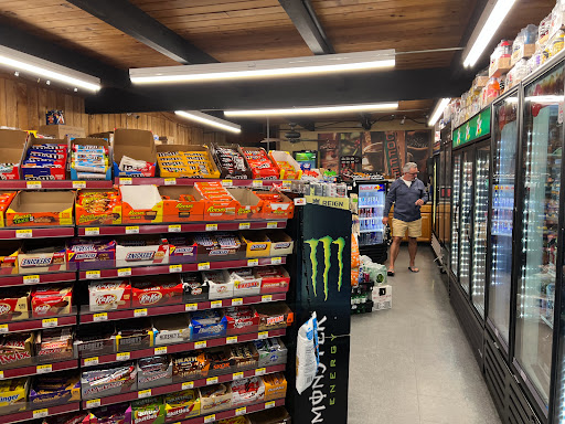 Grocery Store «Theresa Family Market», reviews and photos, 1170 S Hemlock St, Cannon Beach, OR 97110, USA