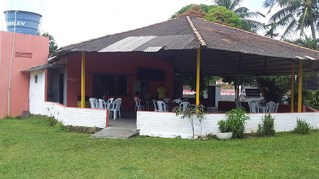 Associação Do Altos Do Calhau- Boteco do Carlão - Campo de futebol