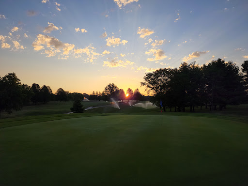 Golf Course «A.H. Blank Golf Course», reviews and photos, 808 County Line Rd, Des Moines, IA 50320, USA