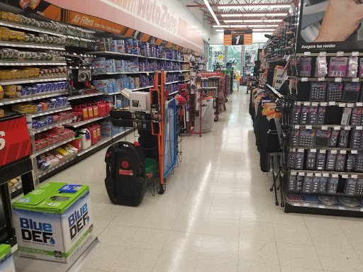 Auto Parts Store «AutoZone», reviews and photos, 629 Communipaw Ave, Jersey City, NJ 07304, USA