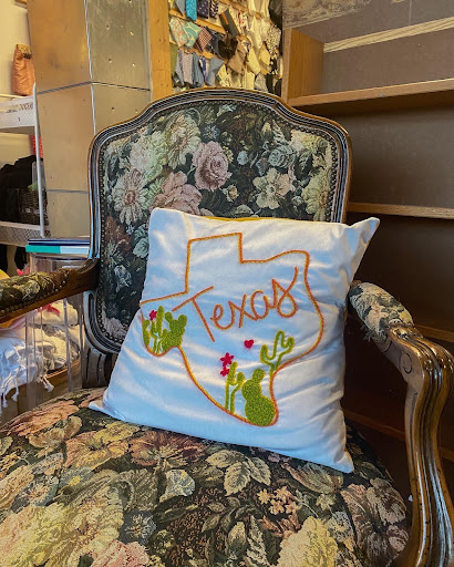 Craft Store «CRAFT», reviews and photos, 4704B E Cesar Chavez St #5, Austin, TX 78702, USA