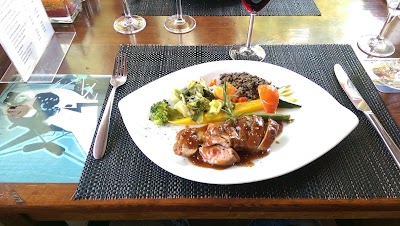 Photos of Restaurant L'H&eacute;lice