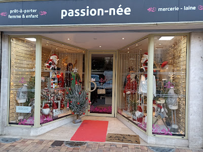 Passion-Née à Nérac