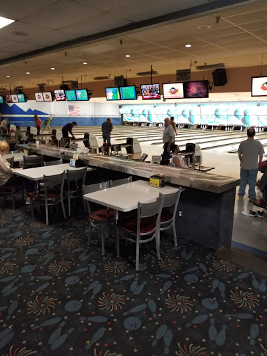 Bowling Alley «Westgate Lanes», reviews and photos, 2701 W William Cannon, Austin, TX 78745, USA