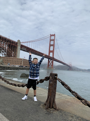 Small Car Big Time Tours--San Francisco Private Tours image