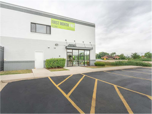 Storage Facility «Extra Space Storage», reviews and photos, 1812 N Larkin Ave, Crest Hill, IL 60403, USA
