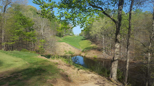 Golf Course «Generals Ridge Golf Course», reviews and photos, 9701 Manassas Dr, Manassas Park, VA 20111, USA