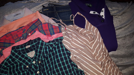 Thrift Store «Salvation Army Rehabilitation», reviews and photos, 4555 Pechin St, Philadelphia, PA 19128, USA