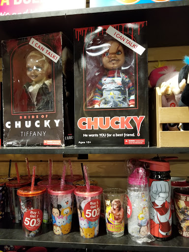 Shopping Mall «Patrick Henry Mall», reviews and photos, 12300 Jefferson Ave, Newport News, VA 23602, USA