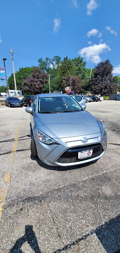 Used Car Dealer «North Coast Auto Mall», reviews and photos, 333 Broadway Ave, Bedford, OH 44146, USA