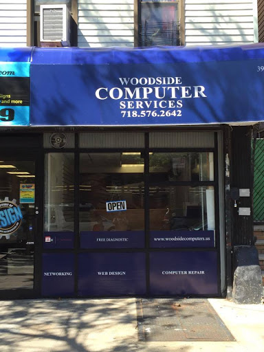 Woodside Computer Services