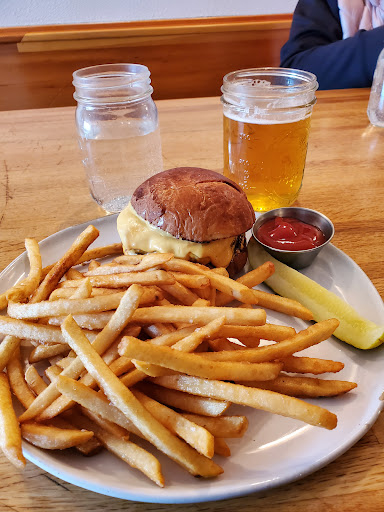 Coffee Shop «Driftless Cafe», reviews and photos, 118 W Court St, Viroqua, WI 54665, USA