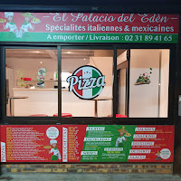 Photos du propriétaire du Pizzeria EL PALACIO DEL EDEN à Villers-sur-Mer - n°1