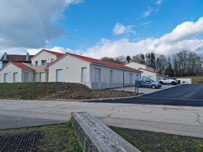Colocation Ages & Vie de Badonviller à Badonviller