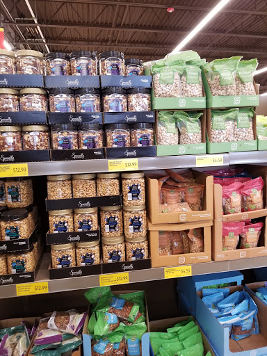 Supermarket «ALDI», reviews and photos, 15179 Montanus Dr, Culpeper, VA 22701, USA