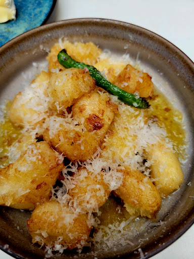 Wine Bar «The Blind Monk», reviews and photos, 410 Evernia St #107, West Palm Beach, FL 33401, USA