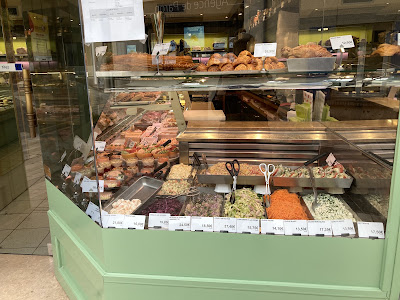 Maison BALLEREAU Charcuterie - Traiteur à Verrières-le-Buisson