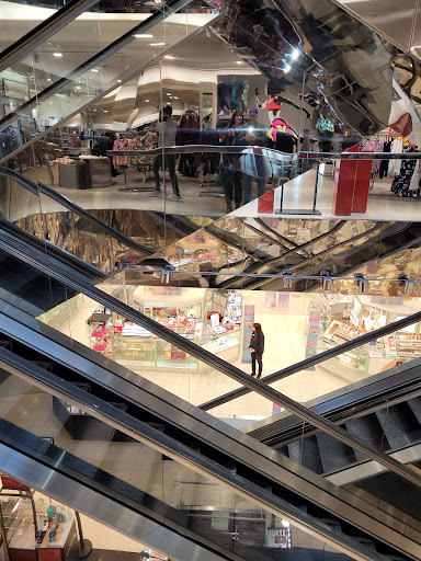 Shopping Mall «Danbury Fair», reviews and photos, 7 Backus Ave, Danbury, CT 06810, USA