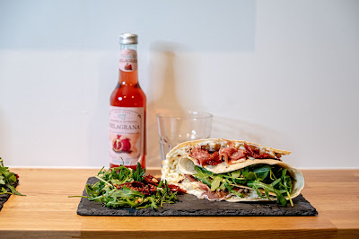 Pia Pia Piadina - Restaurant de piadines à Toulouse à Toulouse