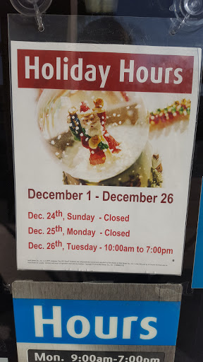 Shipping and Mailing Service «The UPS Store», reviews and photos, 13681 Newport Ave #8, Tustin, CA 92780, USA