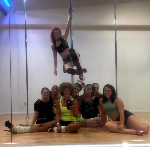 Gym «Sky High Studios», reviews and photos, 289 Elm St, Marlborough, MA 01752, USA