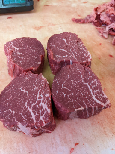 Butcher Shop «Strasburg Meats», reviews and photos, 1410 Whipple Ave NW, Canton, OH 44708, USA