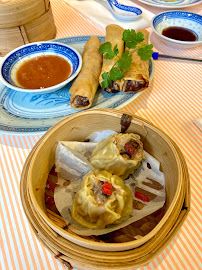 Dim Sum du Restaurant chinois Bao Express à Paris - n°4