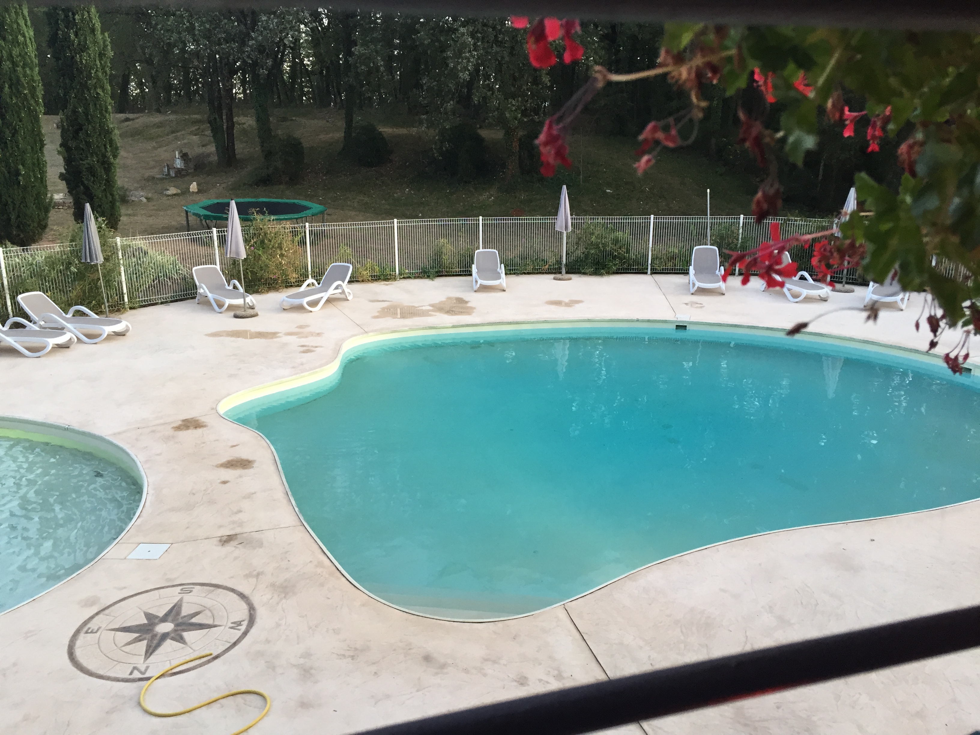 Photo n° 2 de l'avis de cyril.h fait le 09/09/2019 à 09:17