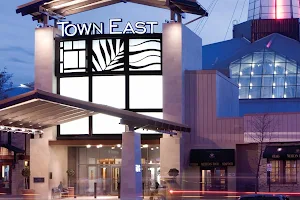 Town East Mall image