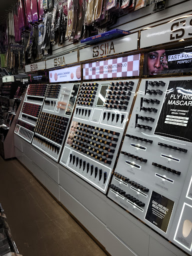 Beauty Supply Store «Midway Beauty Supply», reviews and photos, 10922 Bridgeport Way SW, Lakewood, WA 98499, USA