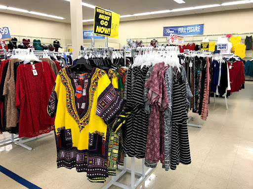 Discount Store «Roses discount store», reviews and photos, 3600 N Duke St, Durham, NC 27704, USA