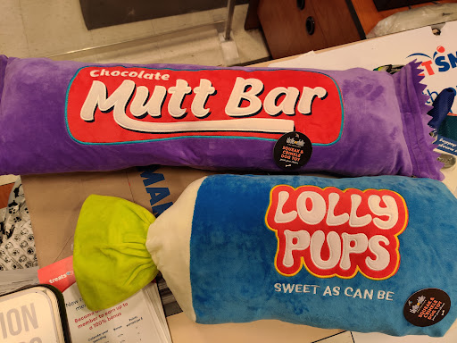 Pet Supply Store «PetSmart», reviews and photos, 8660 Airline Hwy, Baton Rouge, LA 70815, USA