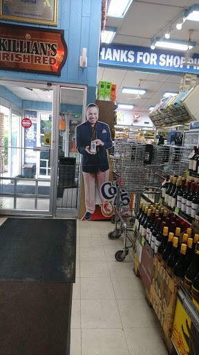 Liquor Store «Big Discount Liquor», reviews and photos, 3900 Cedar Grove Pkwy, Eagan, MN 55122, USA