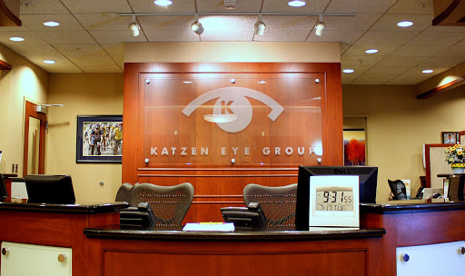 Katzen Eye Group, 1209 York Rd, Lutherville, MD 21093, USA, 