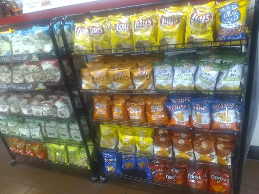 Sandwich Shop «Firehouse Subs», reviews and photos, 12316 Dorsett Rd, Maryland Heights, MO 63043, USA