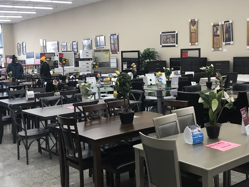 Furniture Store «Price Busters Discount Furniture», reviews and photos, 7756 Marlboro Pike, Forestville, MD 20747, USA