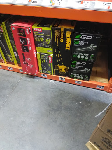 Home Improvement Store «The Home Depot», reviews and photos, 1725 U.S. 287 Frontage Rd, Mansfield, TX 76063, USA