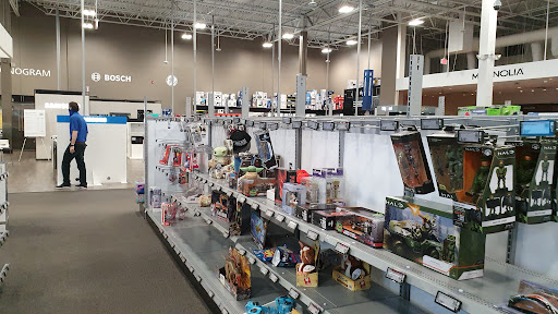 Electronics Store «Best Buy», reviews and photos, 220 Daniel Webster Hwy, Nashua, NH 03060, USA