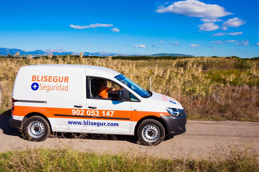 Blisegur Seguridad y Vigilancia Mallorca