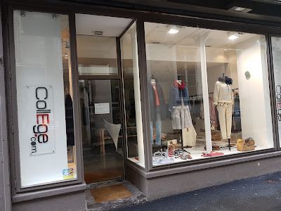 College.com à Aurillac