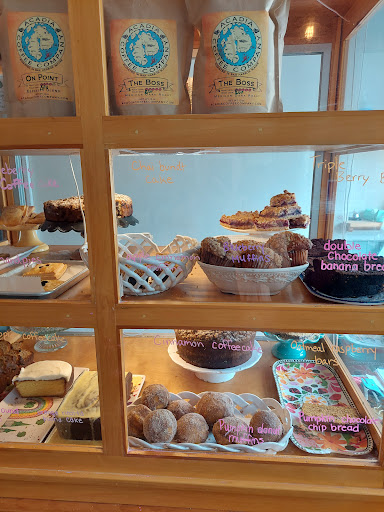 Bakery «Mount Dessert Bakery», reviews and photos, 122 Cottage St, Bar Harbor, ME 04609, USA