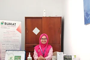 RUMAT Serang - Spesialis Perawatan Luka Diabetes image