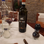 Photo n°2 de l'avis de Fabio.e fait le 22/09/2020 à 17:52 sur le  Ristorante Officina dei Sapori à Varzi