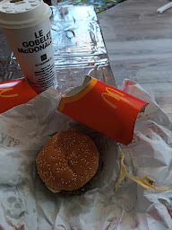 Photo n°54 de McDonald's à Tavers ()