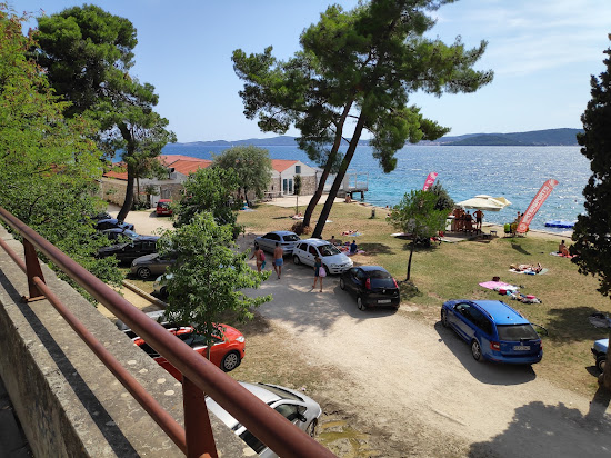 Plaza Zlatni Val