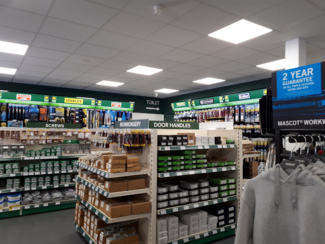 Reviews of JP Corry Builders Merchants Belfast,Hillview Road| Insulation| Skirting | MDF | Timber in Belfast - Hardware store