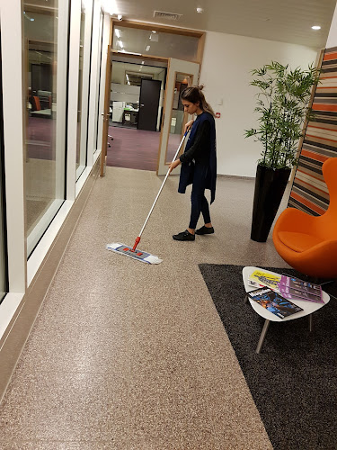 Beoordelingen van ARU Cleaning in Gent - Schoonmaakbedrijf