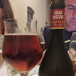 Photo n°6 de l'avis de Mose'.a fait le 29/07/2022 à 23:15 sur le  L'Osteria à Martano